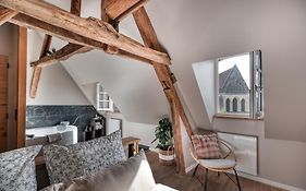 Le Splendide Collegiale Saint Andre